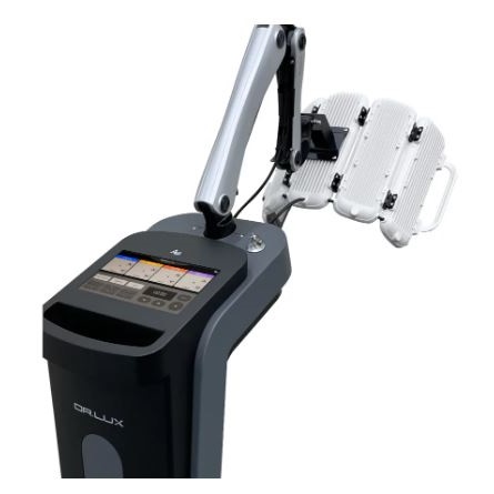 Lampy do fototerapii LED METRUM CRYOFLEX DrLUX