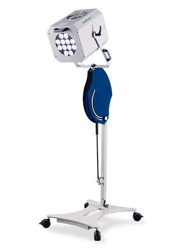 Lampy do fototerapii LED Schulze & Bohm Medisun PDT 1200