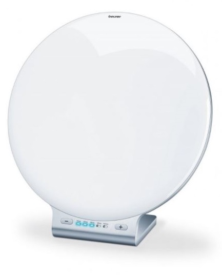 Lampy do fototerapii światłem białym Beurer TL 70