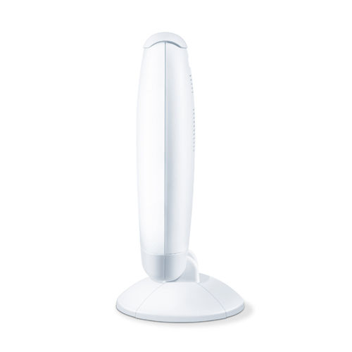 Lampy do fototerapii światłem białym Beurer TL 80