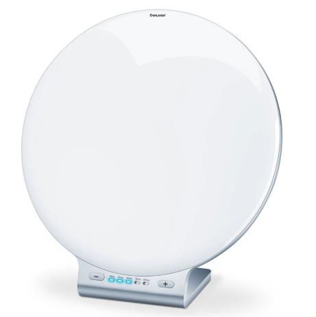 Lampy do fototerapii światłem białym Beurer TL100