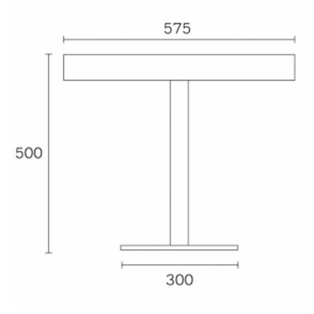 Lampy do fototerapii światłem białym Innojok VALOVOIMA