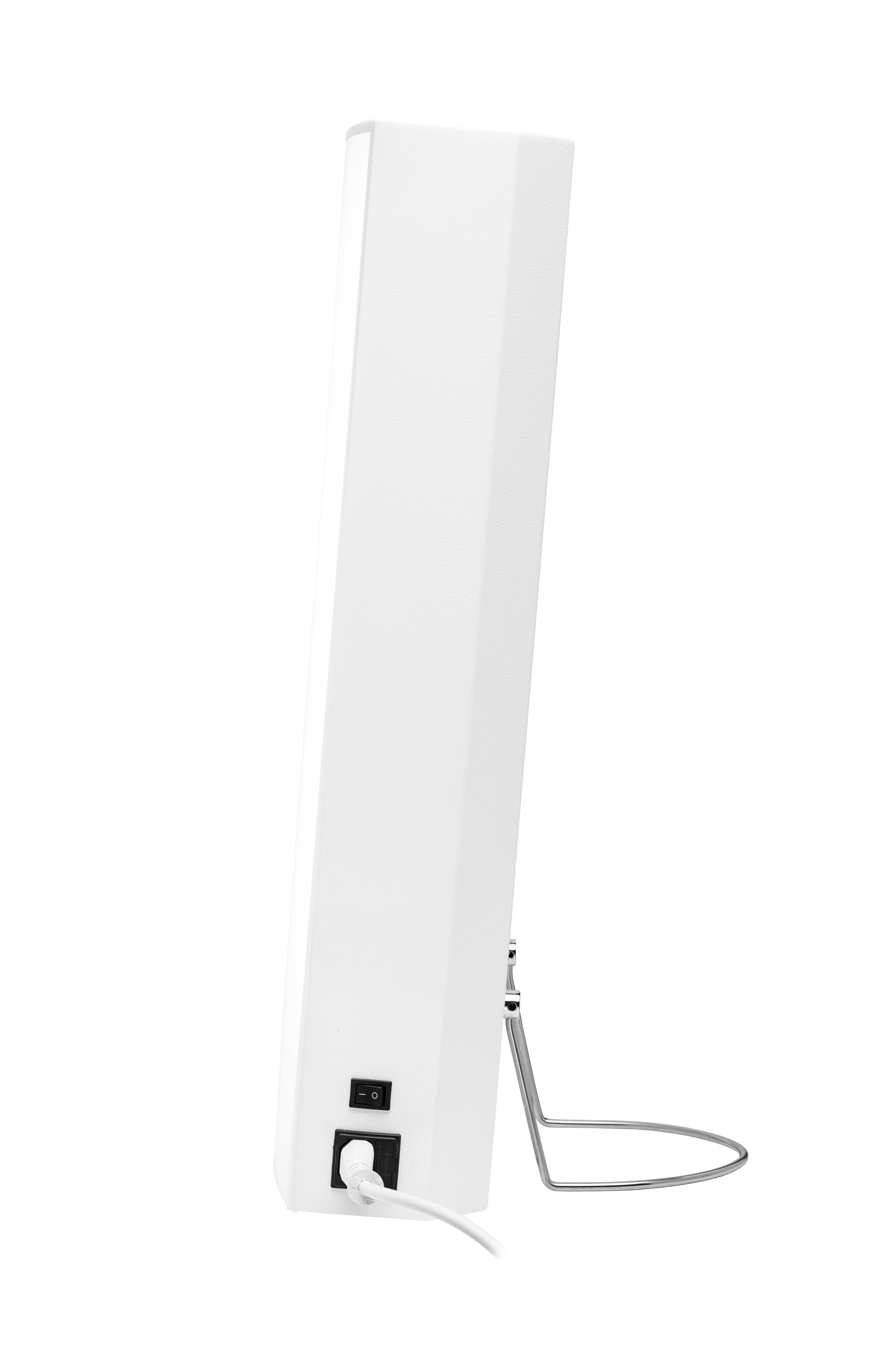 Lampy do fototerapii światłem białym ULTRAVIOL FotoVita FV-10L (duża) - medyczna  lampa antydepresyjna