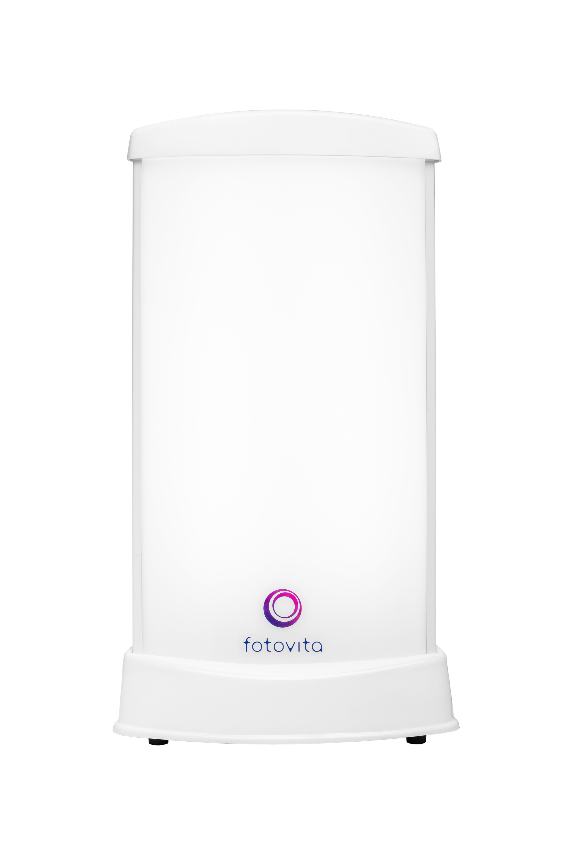 Lampy do fototerapii światłem białym ULTRAVIOL Fotovita FV-10S (mała) - medyczna lampa antydepresyjna