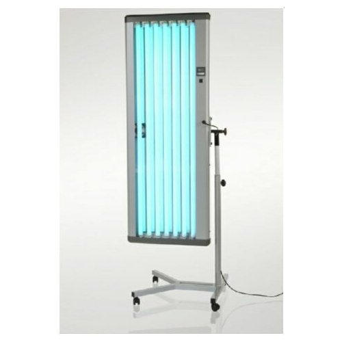 Lampy do fototerapii UV Dr. Honle Dermalight 1000