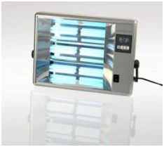 Lampy do fototerapii UV Dr. Honle Dermalight 500