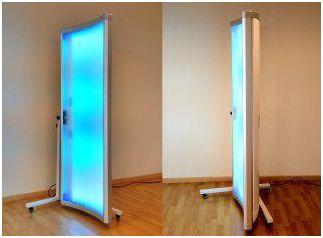 Lampy do fototerapii UV Puva PCL3100