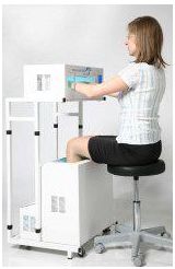 Lampy do fototerapii UV Puva PCL5100