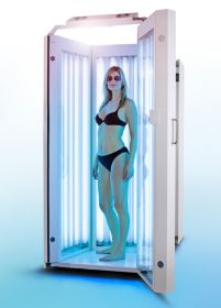 Lampy do fototerapii UV Schulze & Bohm Medisun Innovation 4400