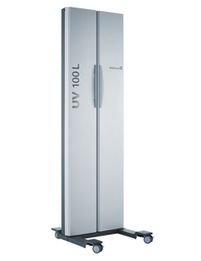 Lampy do fototerapii UV Waldmann UV 100 L