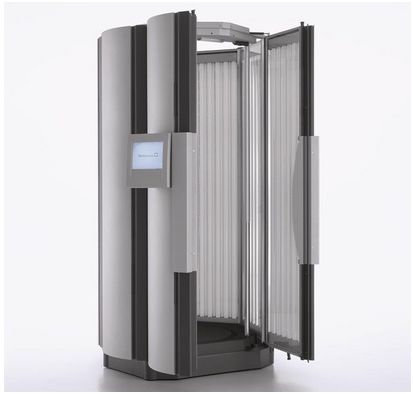 Lampy do fototerapii UV Waldmann UV 7002