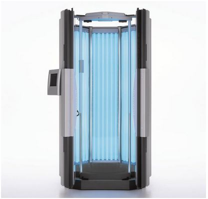 Lampy do fototerapii UV Waldmann UV 7002