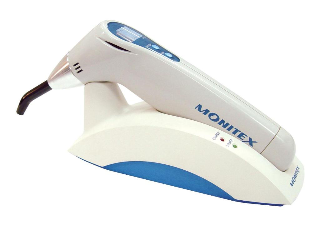 Lampy do polimeryzacji MONITEX GT 1200