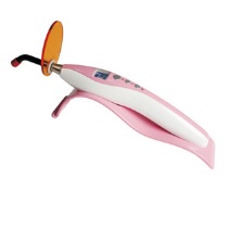 Lampy do polimeryzacji SAAB Bezprzewodowa lampa polimeryzacyjna