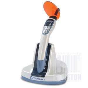 Lampy do polimeryzacji Tecno-Gaz Curing Light B-MAX