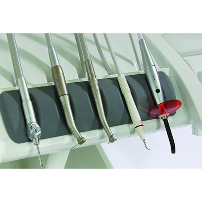 Lampy do polimeryzacji TPC LED 55B