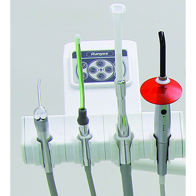 Lampy do polimeryzacji TPC LED 55B