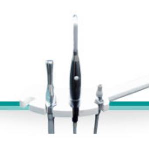 Lampy do polimeryzacji TPC LED 55B