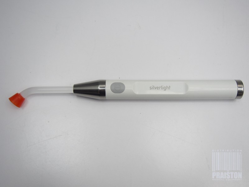 Lampy do polimeryzacji używane B/D MECTRON Silverlight - Praiston rekondycjonowany