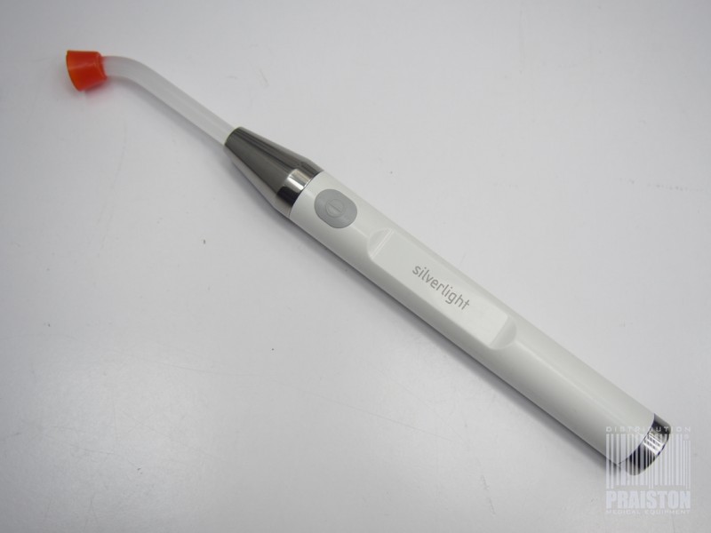 Lampy do polimeryzacji używane B/D MECTRON Silverlight - Praiston rekondycjonowany