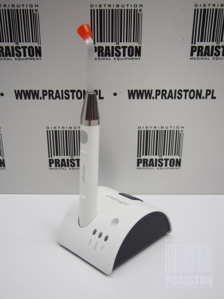 Lampy do polimeryzacji używane B/D MECTRON Silverlight - Praiston rekondycjonowany