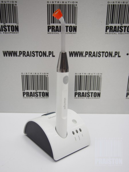 Lampy do polimeryzacji używane B/D MECTRON Silverlight - Praiston rekondycjonowany
