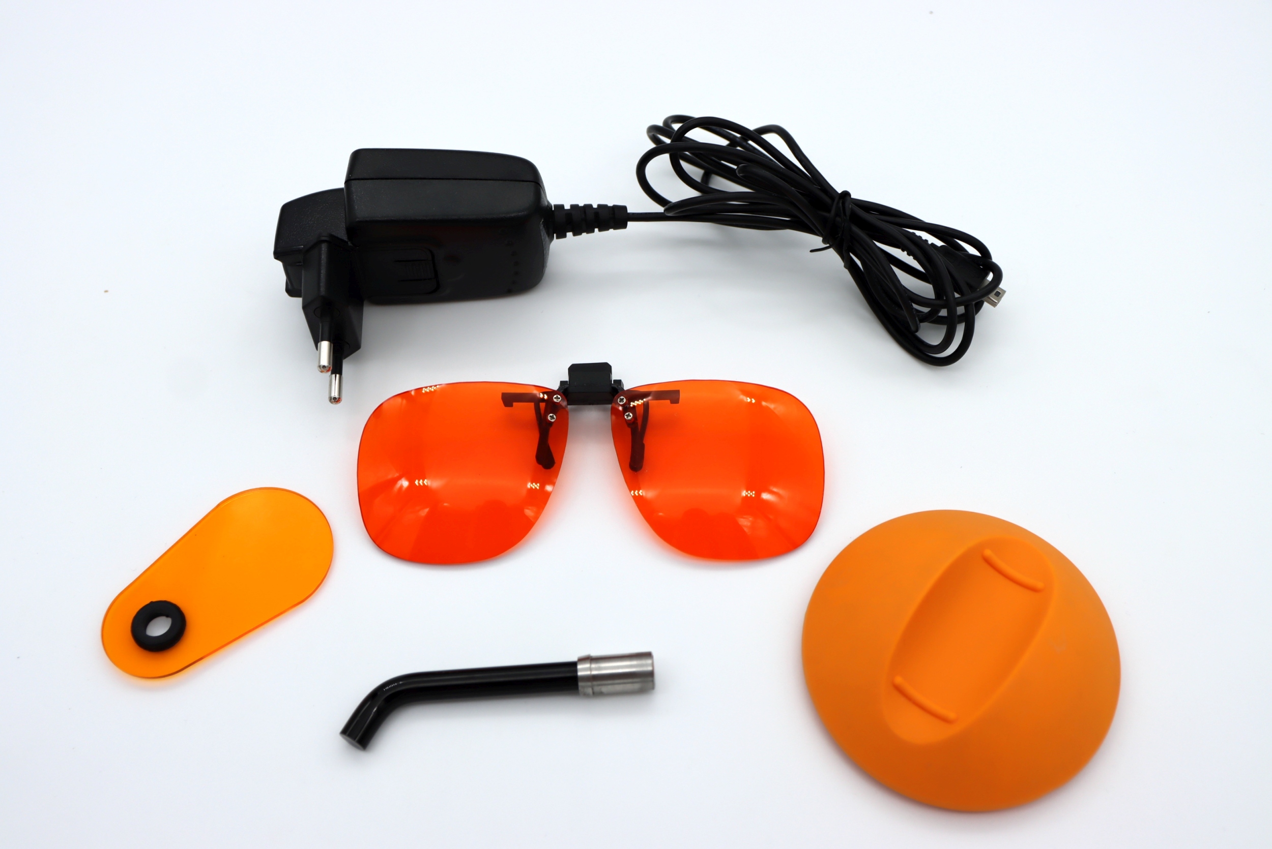 Lampy do polimeryzacji używane DENTMATE Ledex WL - 070 - Praiston rekondycjonowany