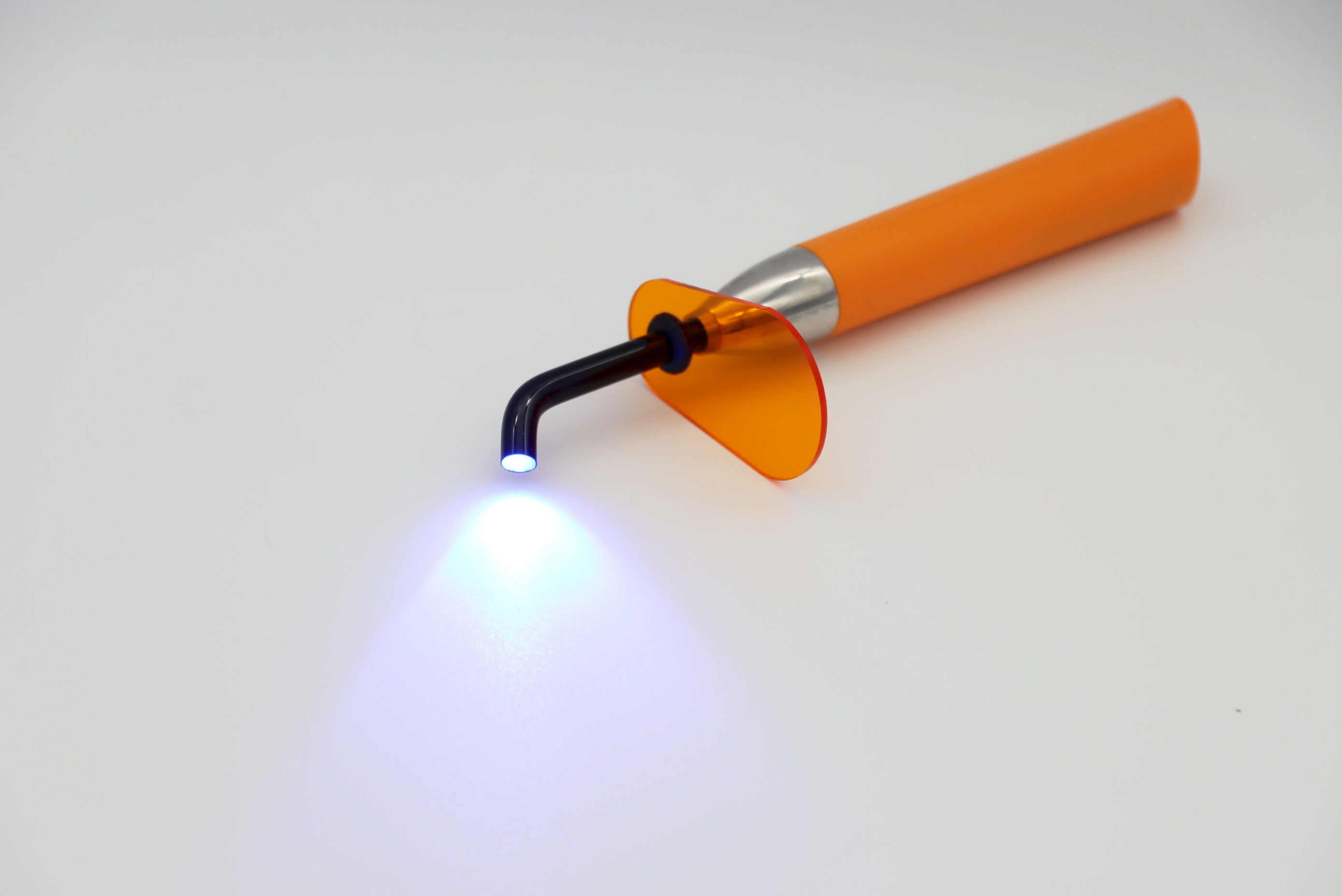 Lampy do polimeryzacji używane DENTMATE Ledex WL - 070 - Praiston rekondycjonowany