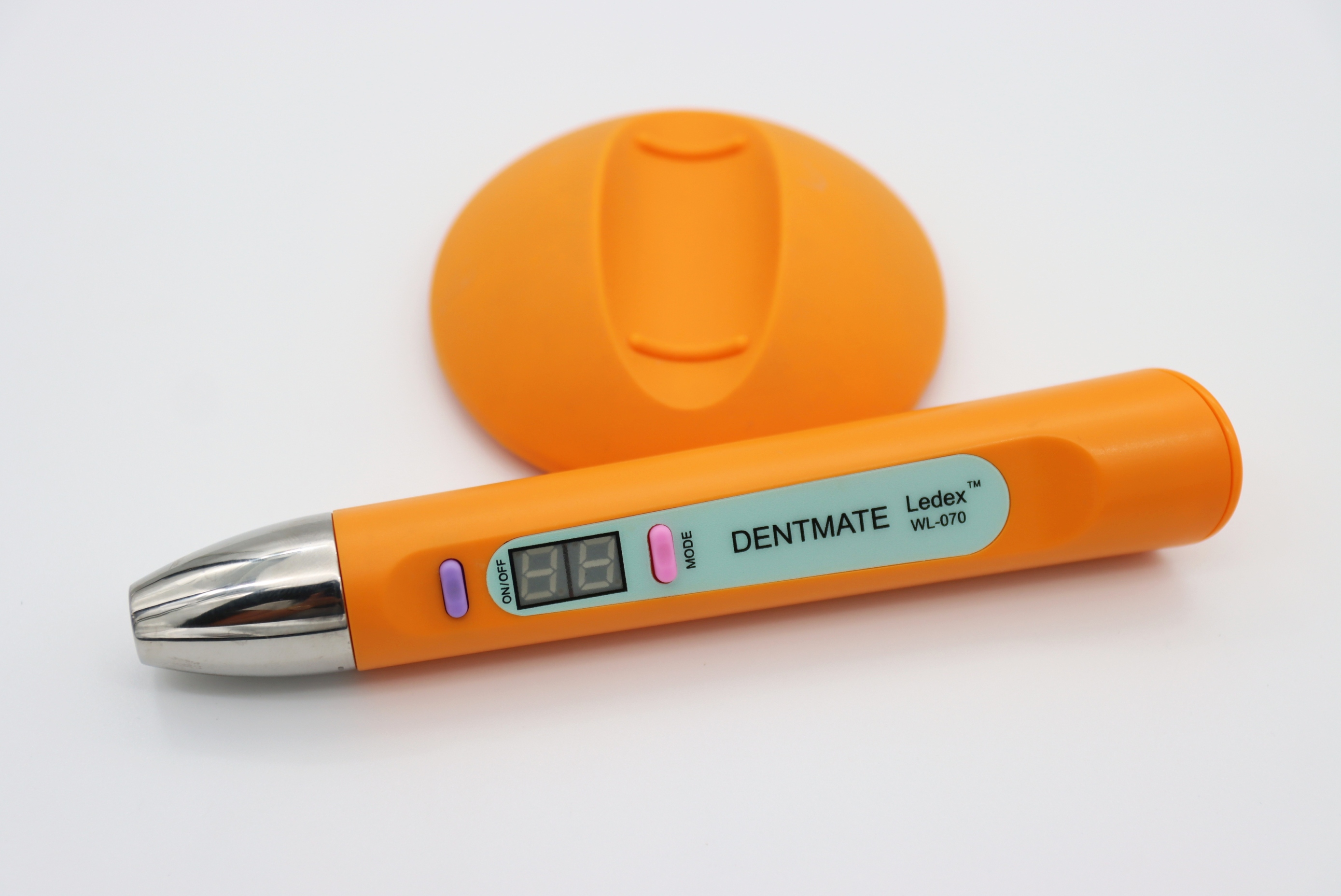 Lampy do polimeryzacji używane DENTMATE Ledex WL - 070 - Praiston rekondycjonowany