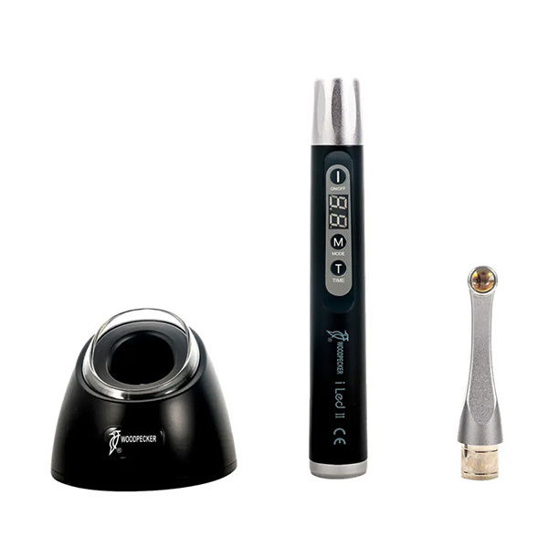 Lampy do polimeryzacji Woodpecker I Led II