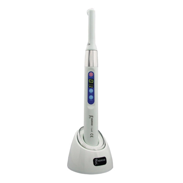 Lampy do polimeryzacji Woodpecker I Led Max