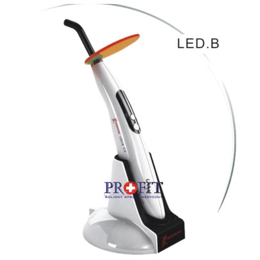 Lampy do polimeryzacji Woodpecker LED B