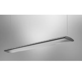 Lampy do pomieszczeń szpitalnych Derungs Dlite amadea 2x28 C