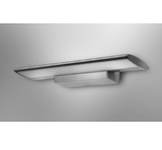 Lampy do pomieszczeń szpitalnych Derungs Dlite amadea Bed 2x39 W