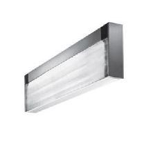 Lampy do pomieszczeń szpitalnych Derungs Dlite vanera 2x39 W