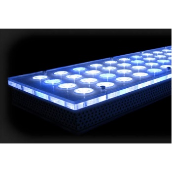 Lampy do pomieszczeń szpitalnych Eltrix Systemy oświetleniowe LED