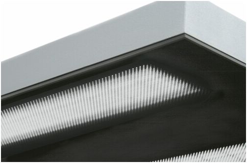 Lampy do pomieszczeń szpitalnych Luxo Free