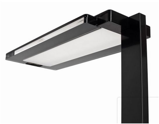 Lampy do pomieszczeń szpitalnych Luxo Glamox Levit White