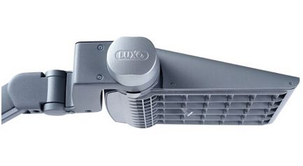 Lampy do pomieszczeń szpitalnych Luxo Task Light Luxo Movero biurowa