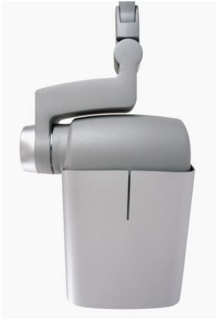 Lampy do pomieszczeń szpitalnych Luxo Task Light Luxo Movero biurowa