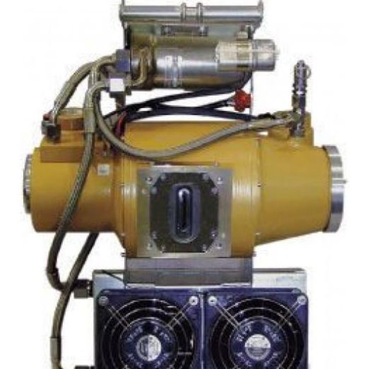 Lampy do tomografów komputerowych Dunlee DA/MX 135