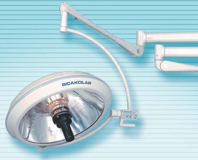 Lampy operacyjne podwójne Bicakcilar 1275