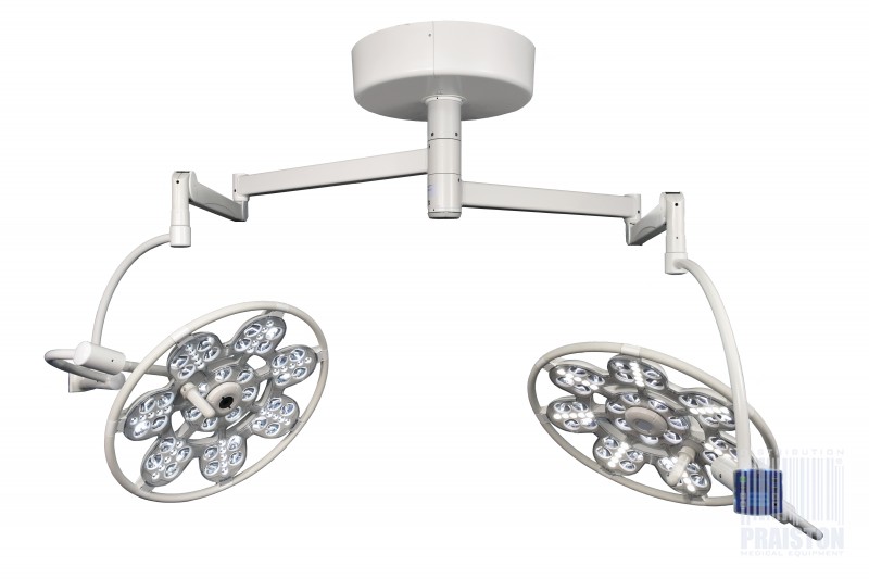 Lampy operacyjne podwójne EMALED LED Emaled 560/560
