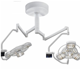 Lampy operacyjne podwójne Etkin Master