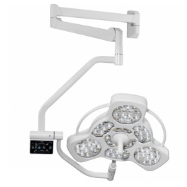 Lampy operacyjne podwójne Etkin Master