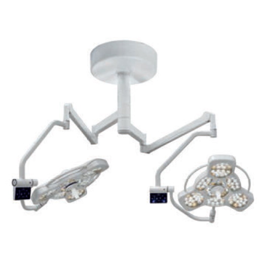Lampy operacyjne podwójne Etkin Pergamon+