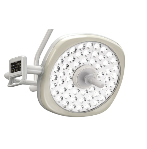Lampy operacyjne podwójne Luvis M200DC