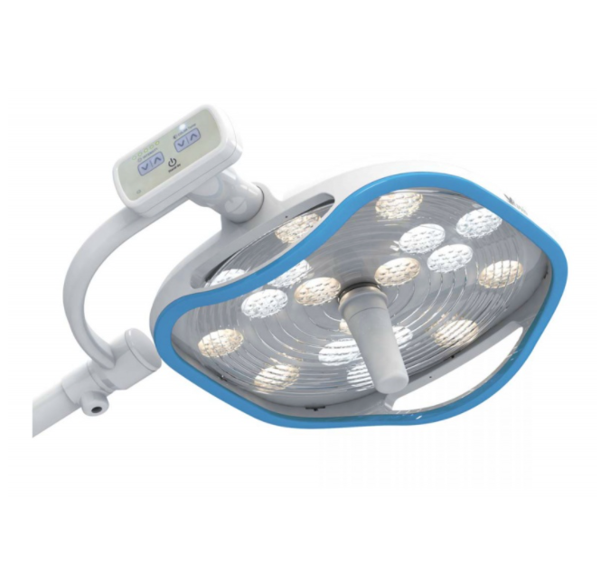 Lampy operacyjne podwójne Luvis S200DC