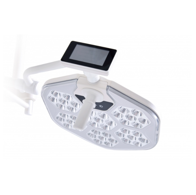 Lampy operacyjne podwójne Luvis S300DC