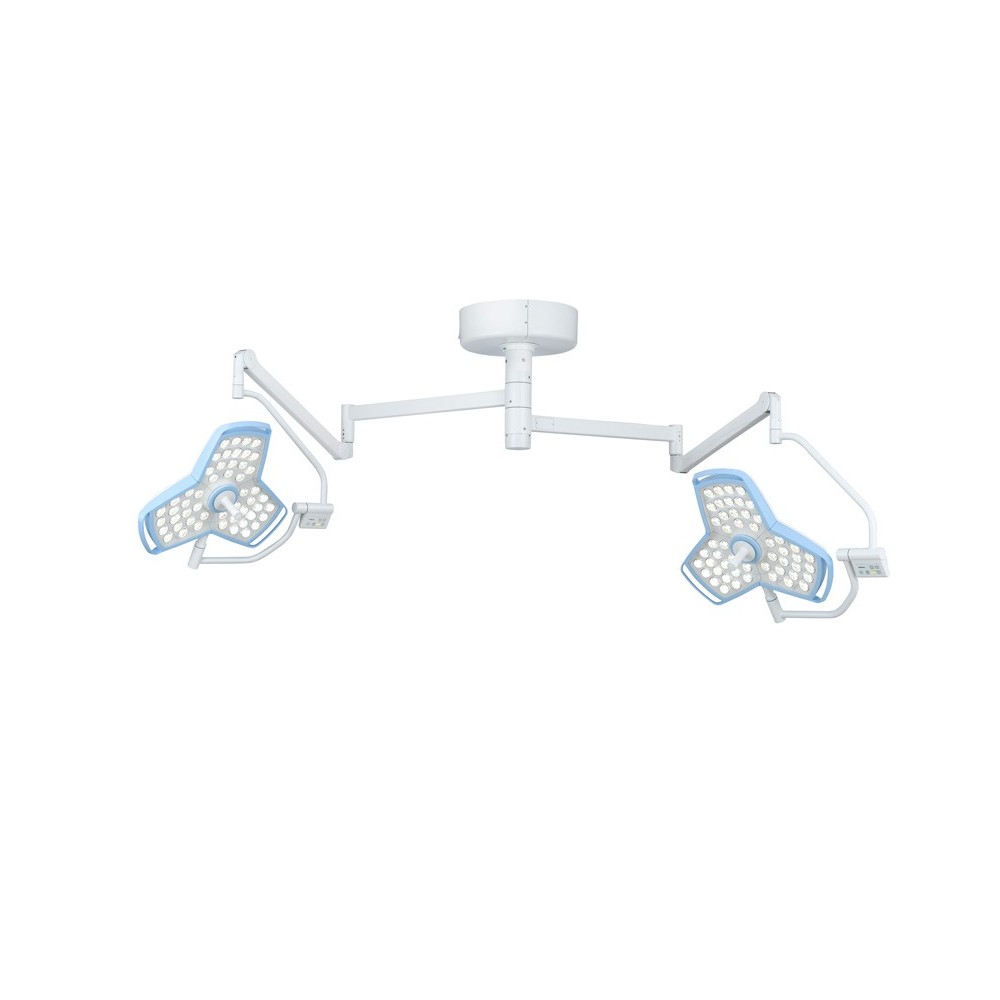 Lampy operacyjne podwójne MINDRAY HyLED 8